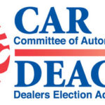 CAR DEAC Logo