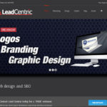 Leadcentric - Home Page