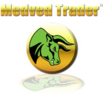 Medved Trader Logo