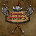Savage Kingdoms Logo