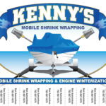 Kenny's Flyer